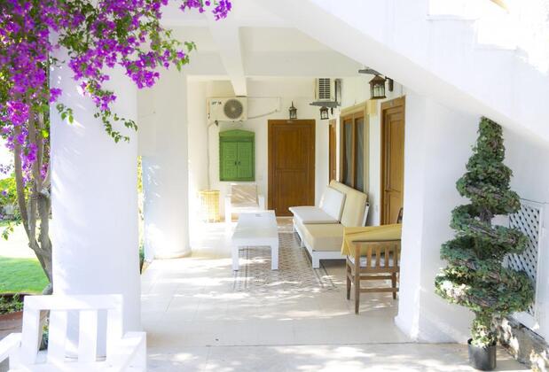 Karianda Otel - Görsel 15