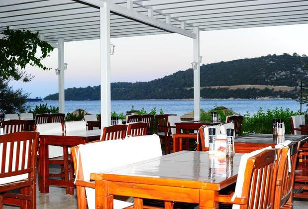 Karianda Otel - Görsel 24