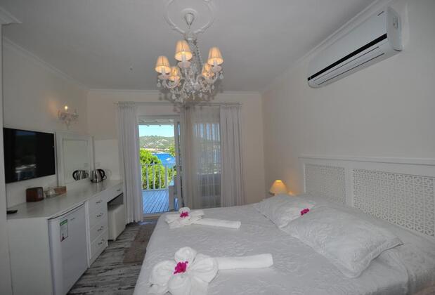 Karianda Otel - Görsel 9