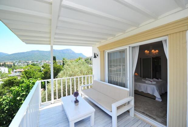 Karianda Otel - Görsel 14