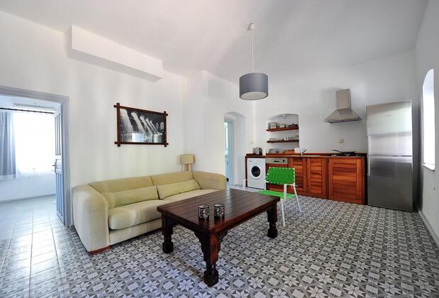 Karianda Otel - Görsel 13