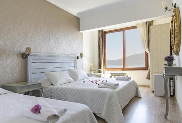 Karianda Otel - Görsel 8