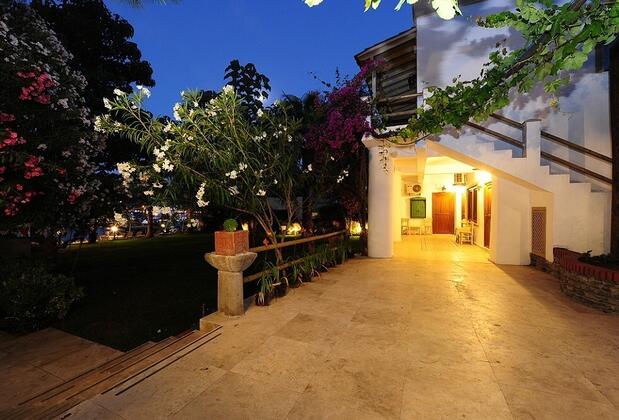 Karianda Otel - Görsel 26