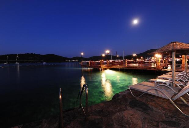 Karianda Otel - Görsel 25