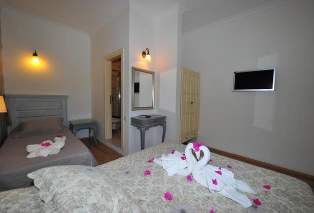 Karianda Otel - Görsel 11