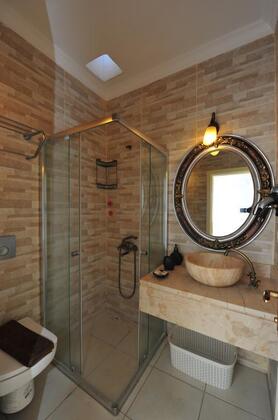 Karianda Otel - Görsel 29