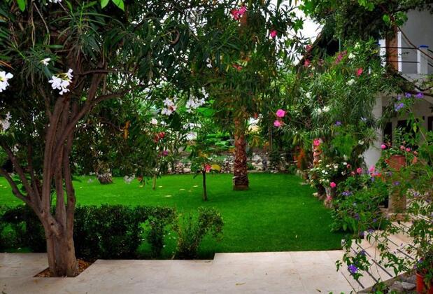 Karianda Otel - Görsel 22