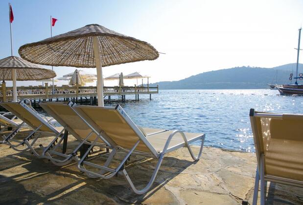 Karianda Otel - Görsel 19