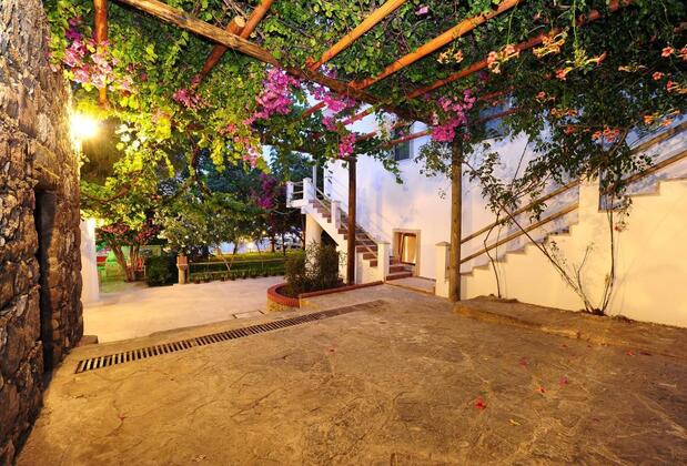 Karianda Otel - Görsel 27