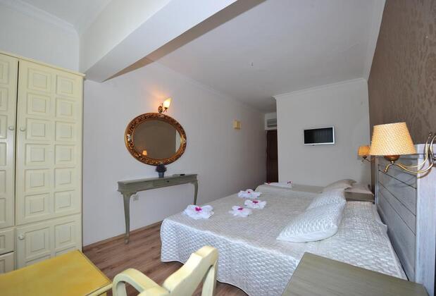 Karianda Otel - Görsel 12