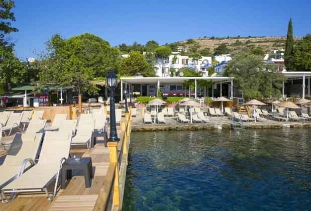 Karianda Otel - Görsel 20