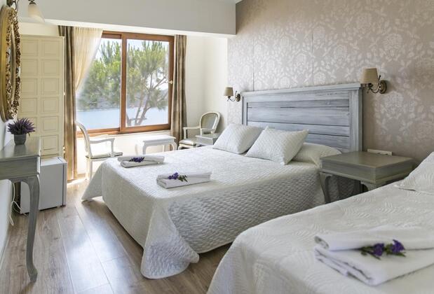 Karianda Otel - Görsel 6