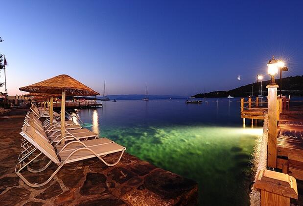 Karianda Otel - Görsel 21