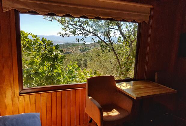 Albatross Dağ Evleri - Görsel 18