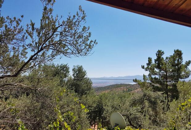 Albatross Dağ Evleri - Görsel 23