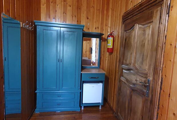 Albatross Dağ Evleri - Görsel 21