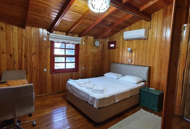 Albatross Dağ Evleri - Görsel 12