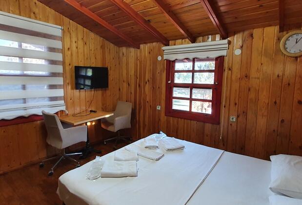 Albatross Dağ Evleri - Görsel 8