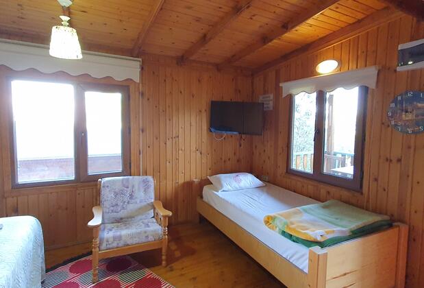 Albatross Dağ Evleri - Görsel 10