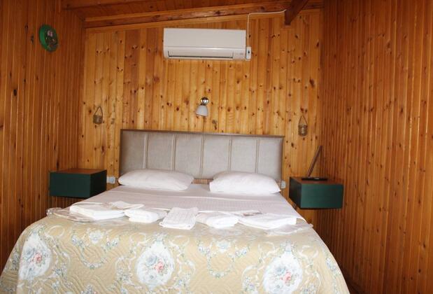 Albatross Dağ Evleri - Görsel 16