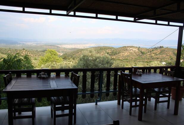 Albatross Dağ Evleri - Görsel 24