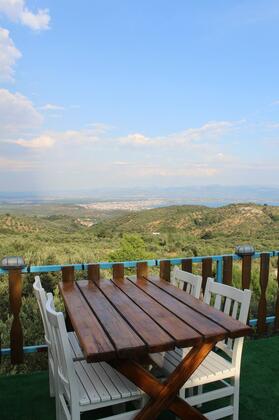 Albatross Dağ Evleri - Görsel 26