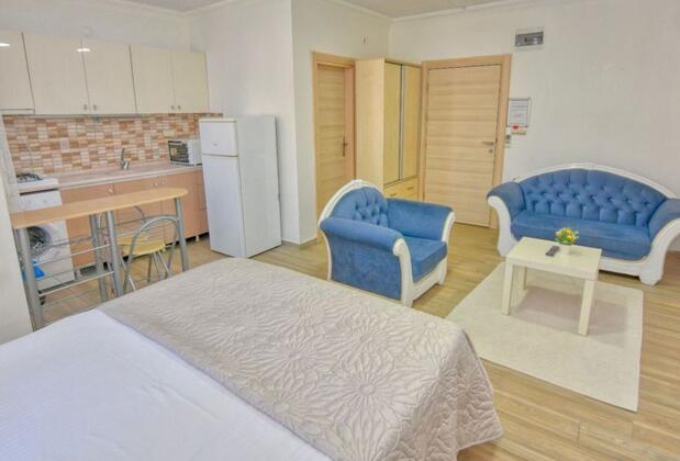 Hasber Butik Apart - Görsel 4