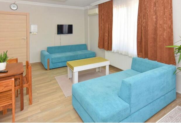 Hasber Butik Apart - Görsel 6