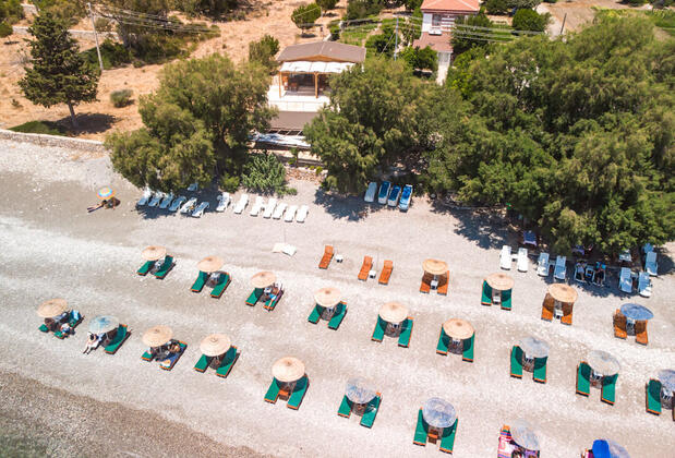 Nil Pansiyon Apart - Görsel 2