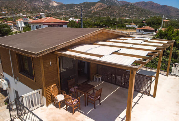 Nil Pansiyon Apart - Görsel 5