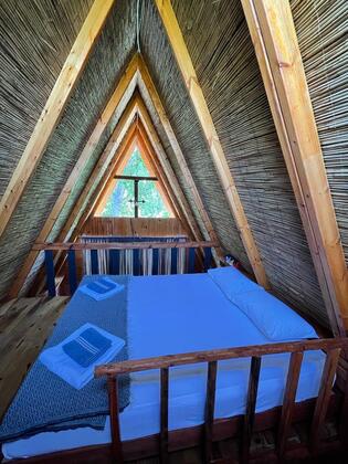 Gemicihan Bungalov Pansiyon - Görsel 4