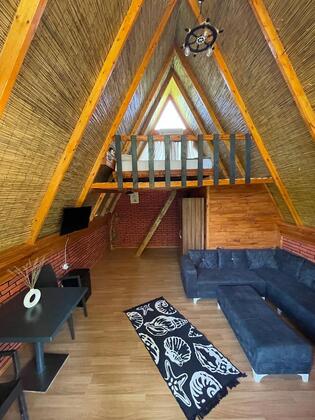 Gemicihan Bungalov Pansiyon - Görsel 3