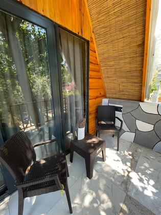 Gemicihan Bungalov Pansiyon - Görsel 32