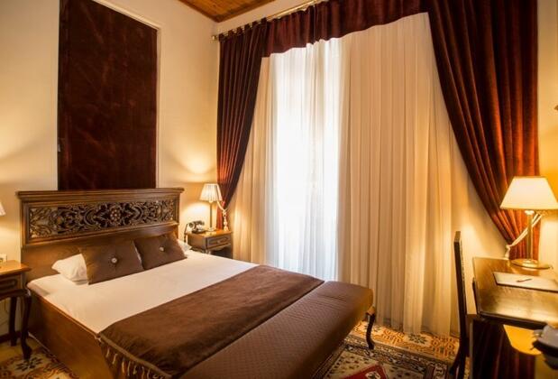 The Liwan Otel Antakya - Görsel 3