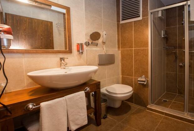 The Liwan Otel Antakya - Görsel 4