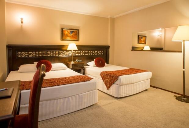 The Liwan Otel Antakya - Görsel 5