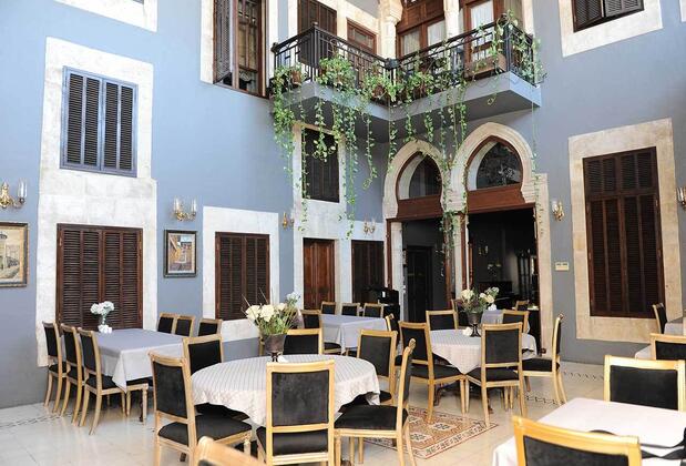 The Liwan Otel Antakya - Görsel 15