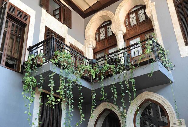 The Liwan Otel Antakya - Görsel 16