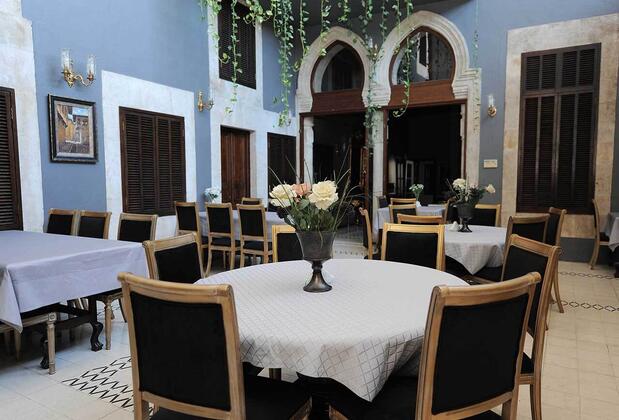 The Liwan Otel Antakya - Görsel 17