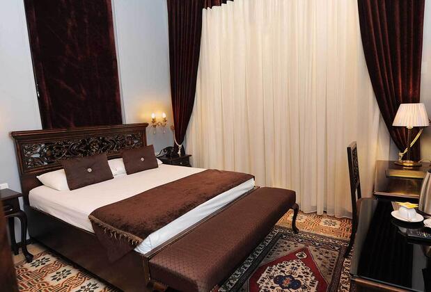 The Liwan Otel Antakya - Görsel 6