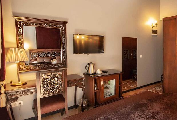 The Liwan Otel Antakya - Görsel 13