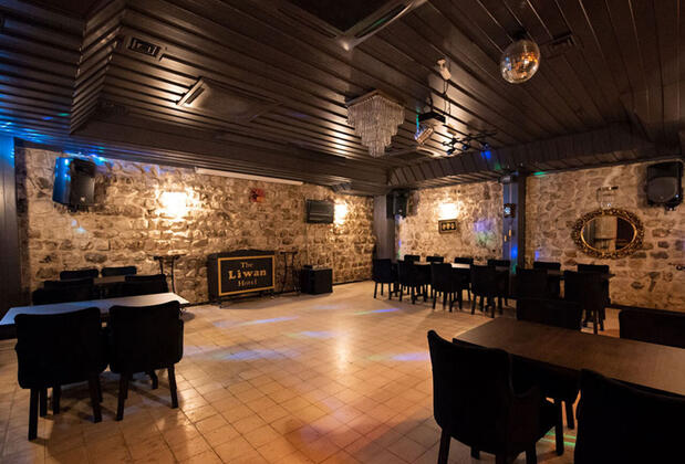 The Liwan Otel Antakya - Görsel 18