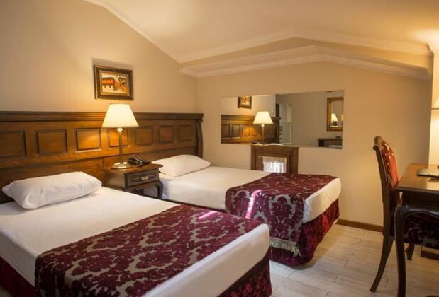 The Liwan Otel Antakya - Görsel 9