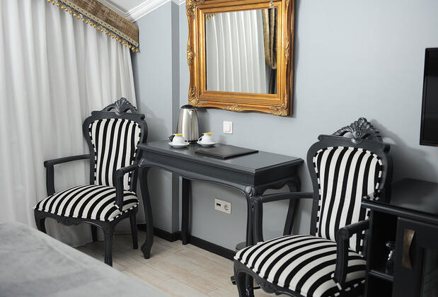 The Liwan Otel Antakya - Görsel 8