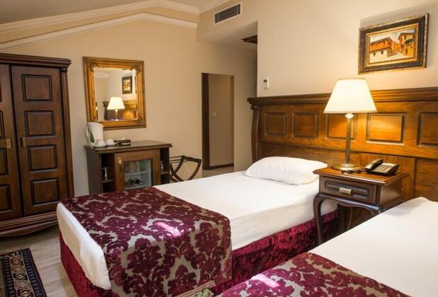 The Liwan Otel Antakya - Görsel 10