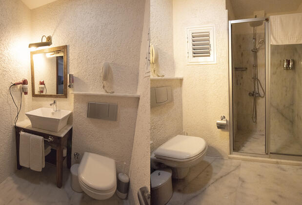 The Liwan Otel Antakya - Görsel 23