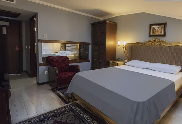 The Liwan Otel Antakya - Görsel 11