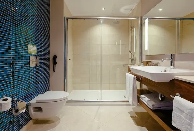 Asteria Family Resort Belek - Görsel 33