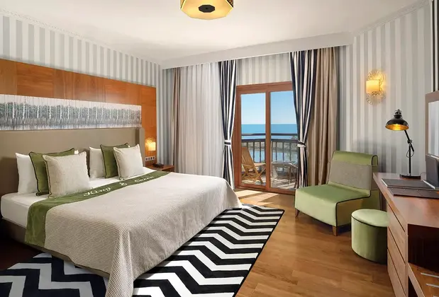 Asteria Family Resort Belek - Görsel 9