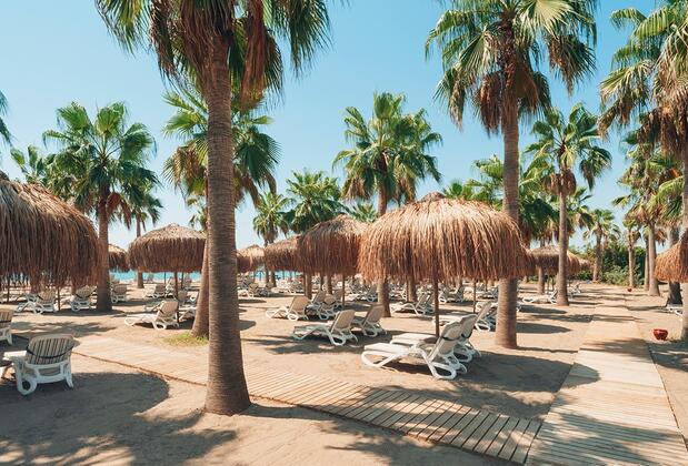 Asteria Family Resort Belek - Görsel 19